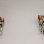 726 7321 WALL SCONCES